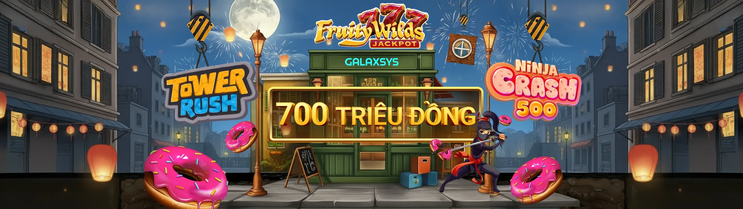 Sân đấu đá gà trực tuyến gameb52 sôi động