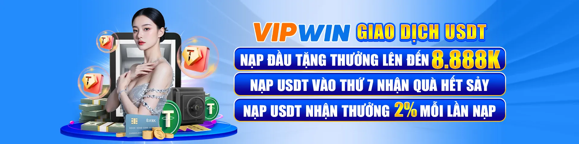Banner khuyến mãi nổ hũ gameb52