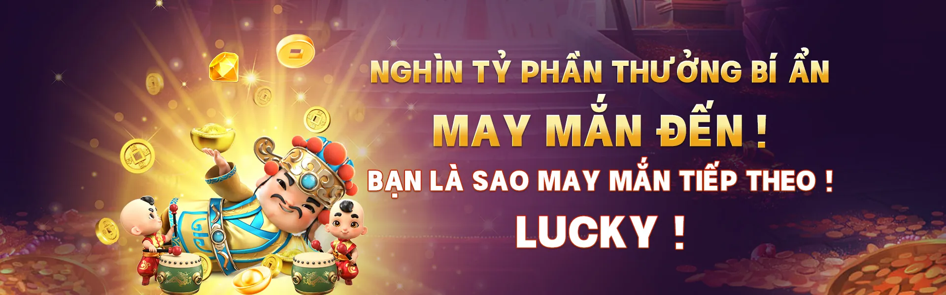 Tổng quan các chương trình khuyến mãi Gameb52 2026