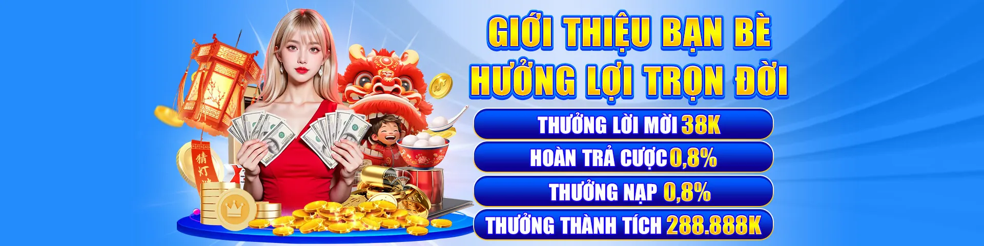 Sòng bạc gameb52