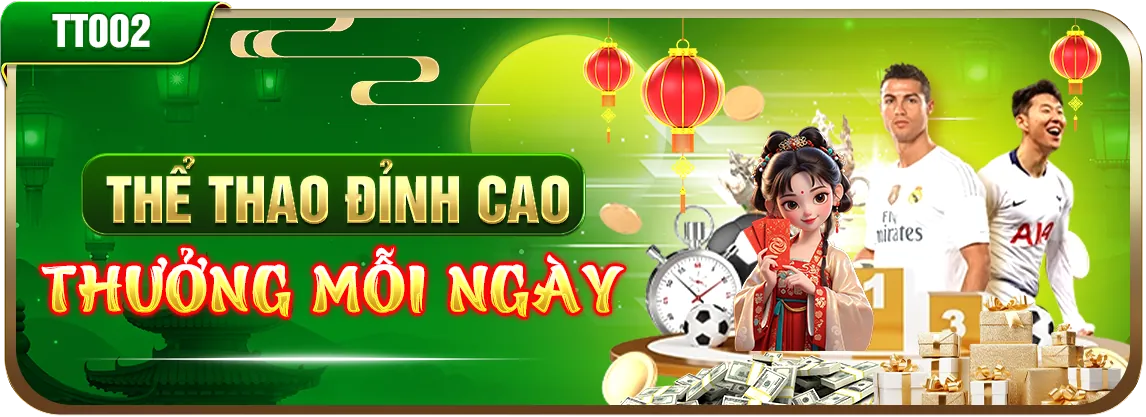 Cá cược thể thao gameb52
